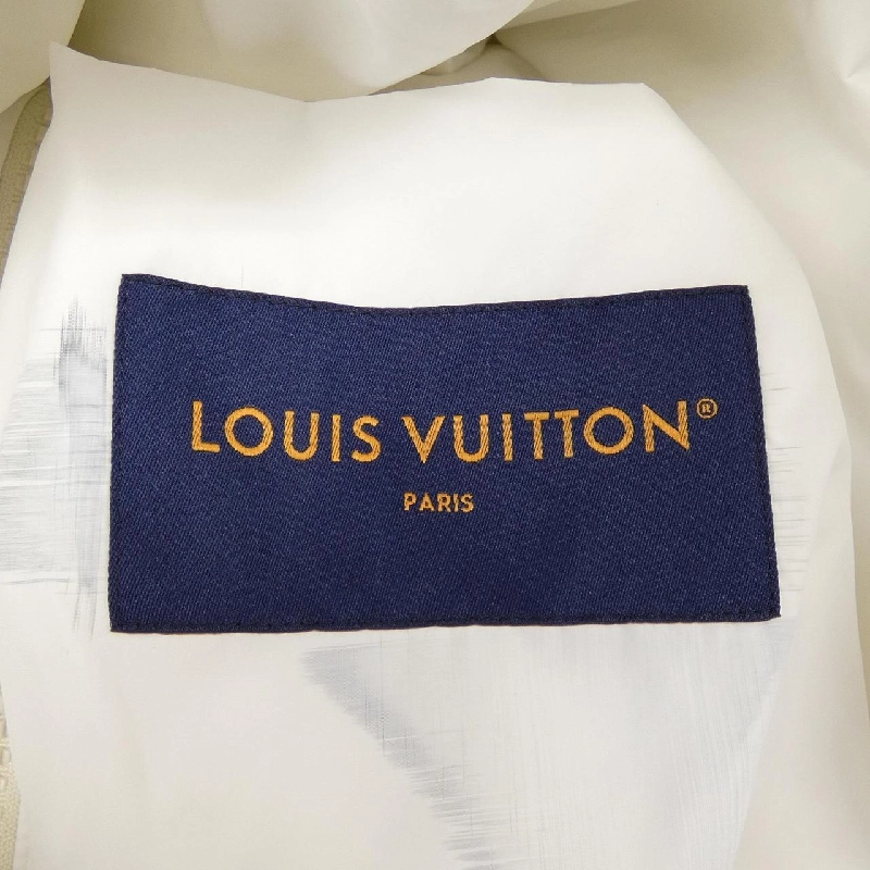 Áo khoác lông vũ LOUIS VUITTON HQB08EFTN - Hàng hiệu Chính hãng 895039