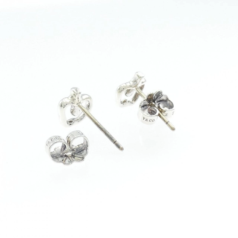 Bông tai Tiffany Apple - Hàng hiệu Authentic 843900