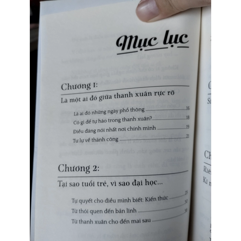 Tuổi Trẻ Đích Đáng" của tác giả Nguyễn Ngọc Sơn.  525188