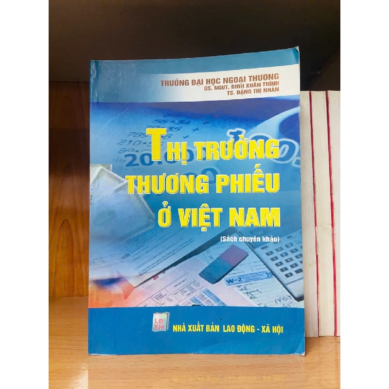 Thị trường thương phiếu ở Việt Nam 721755