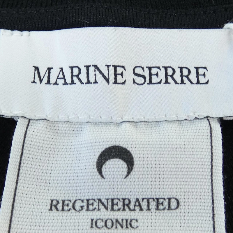 Áo thun MARINE SERRE - Hàng hiệu Authentic 894423