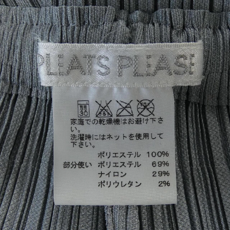 Quần PLEATS PLEASE PP03-JF415 - Hàng hiệu Authentic 817694