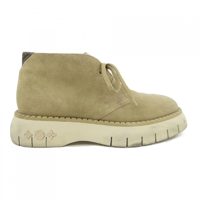 Giày bốt LOUIS VUITTON BM0292 - Hàng hiệu Authentic 901123