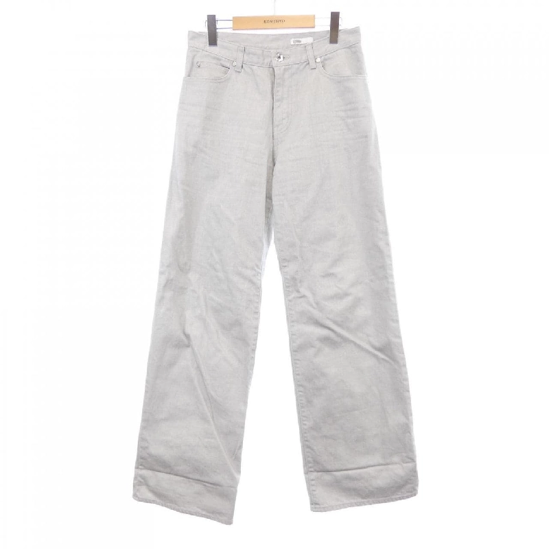 Quần DOUBLE STANDARD CLOTHING 0206-10-253A - Hàng hiệu Authentic 815181