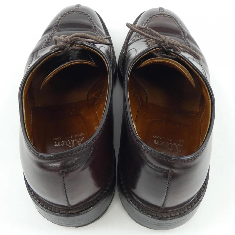 Giày ALDEN 4330CY - Hàng hiệu Authentic 905624