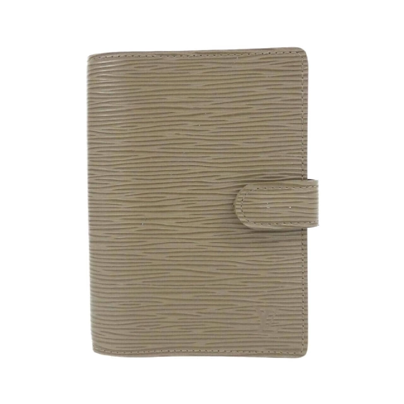 Túi xách Louis Vuitton Epi Agenda PM R2005C 624741