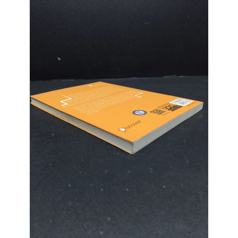 Cưỡi thuyền ngược gió mới 80% ố nhẹ 2016 HCM1008 Nobuyuki Takahashi KỸ NĂNG 916318