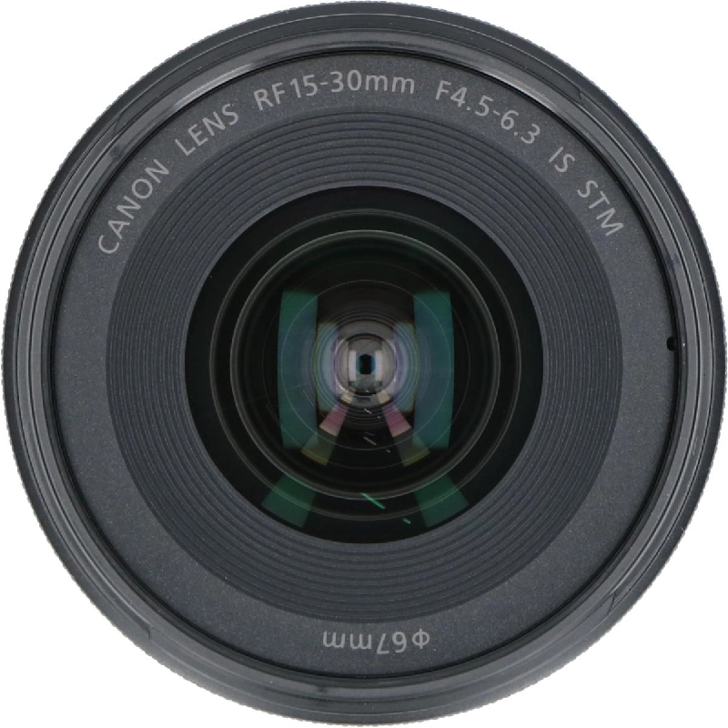 Ống kính RF15-30mm F4.5-6.3IS STM - Hàng hiệu Chính hãng 886640