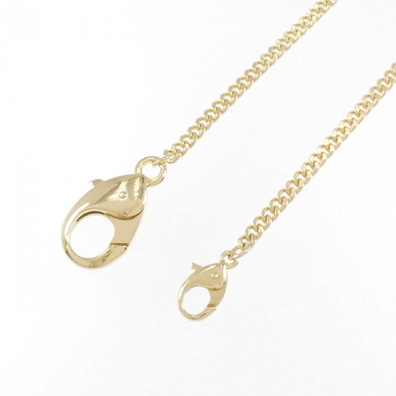 Chuỗi ví K18YG - Hàng hiệu Authentic 873400