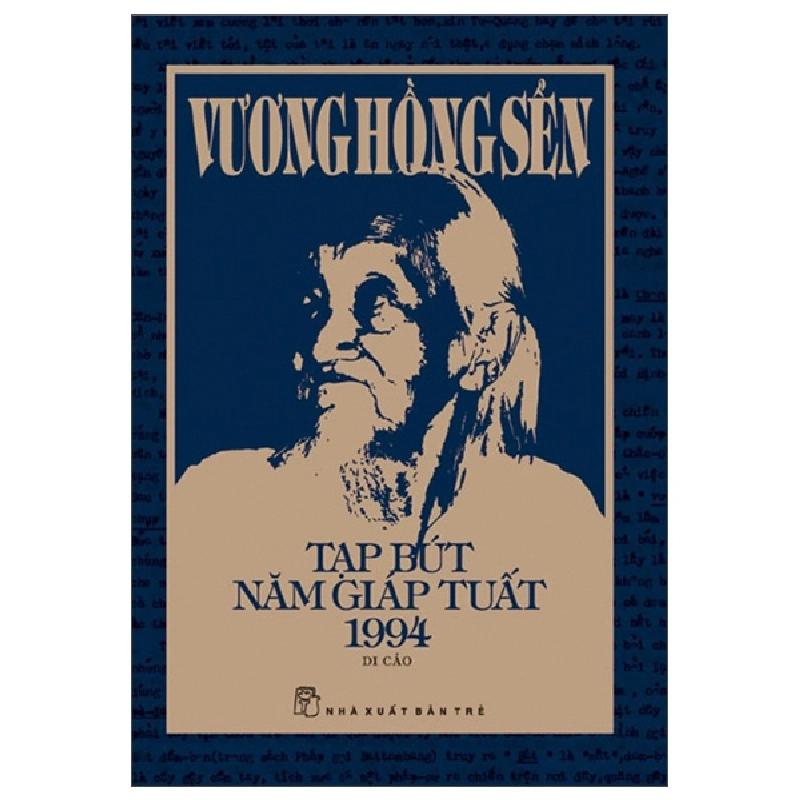 Vương Hồng Sển - Tạp bút năm Giáp Tuất 1994 - Vương Hồng Sển 2022 New 100% HCM.PO 344989