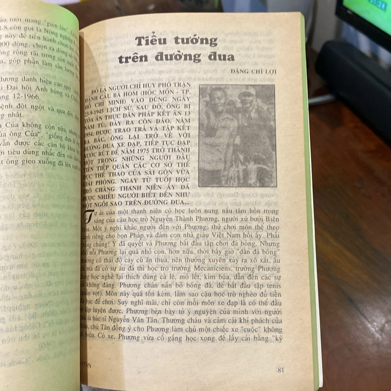 TÀI TRÍ VIỆT NAM (XB 1997) 471873