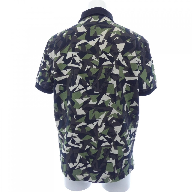 Áo polo FENDI 12CPC-19-1291 - Hàng hiệu Chính hãng 889316