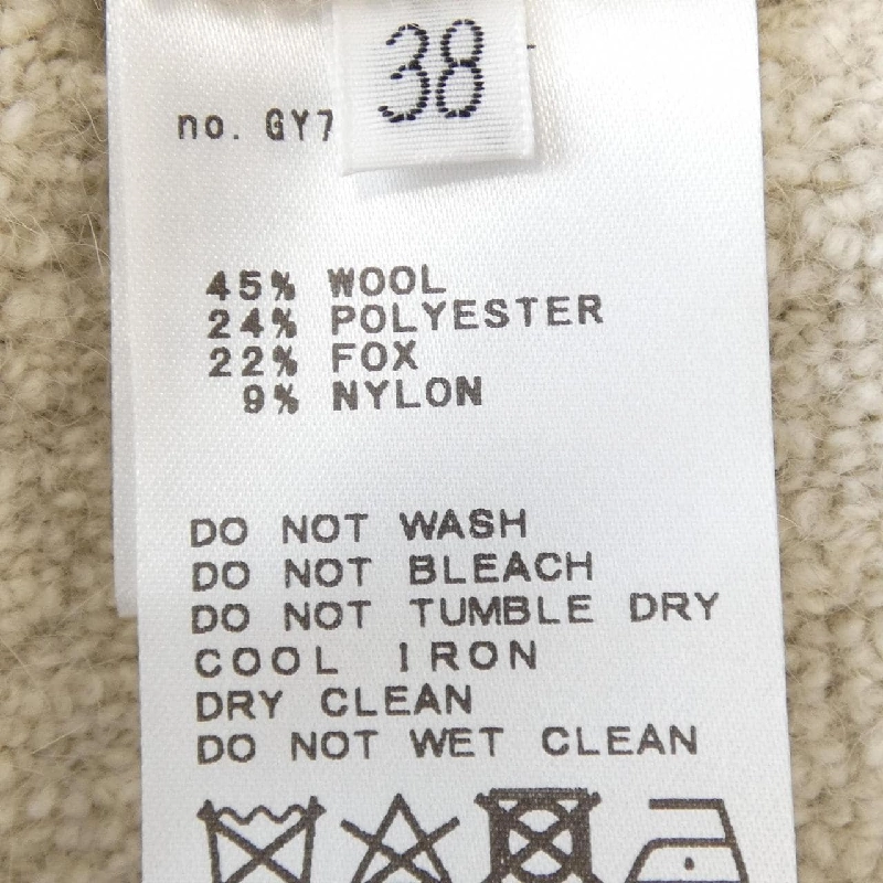 Chân váy DEUXIEME CLASSE - Hàng hiệu Authentic 816525