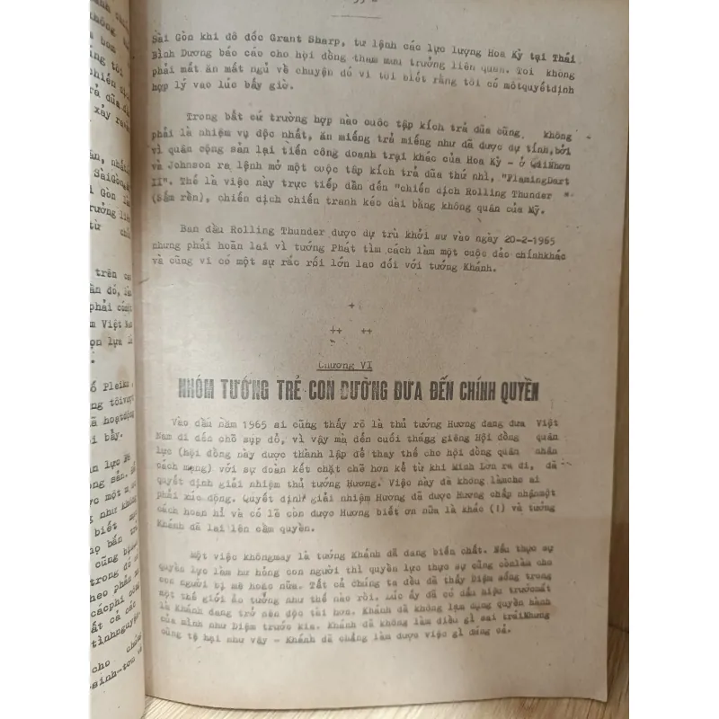 Chúng ta đã thua trận ở Việt Nam như thế nào 1021302