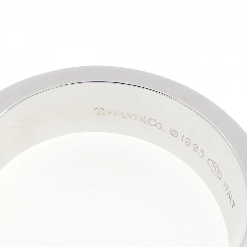 Nhẫn Tiffany Atlas - Hàng hiệu Authentic 839861