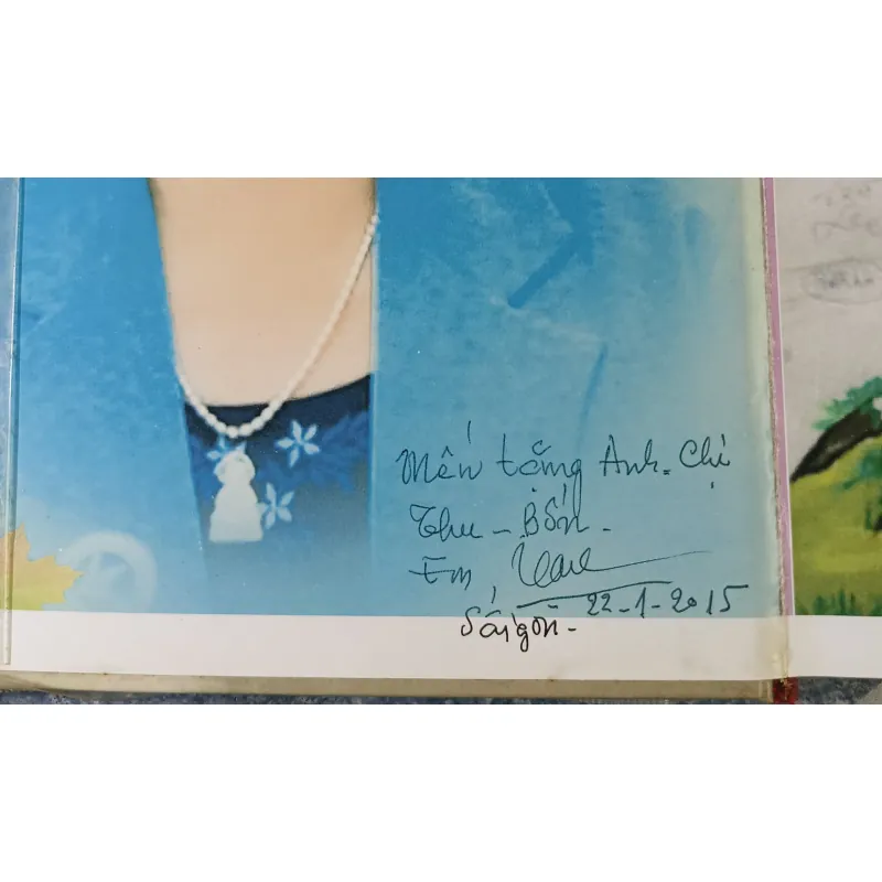 Cội nguồn hạnh phúc - Lê Khắc Ngọc Cầu 781993