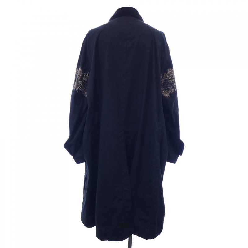 SACAI Coat - Hàng hiệu Authentic 896728