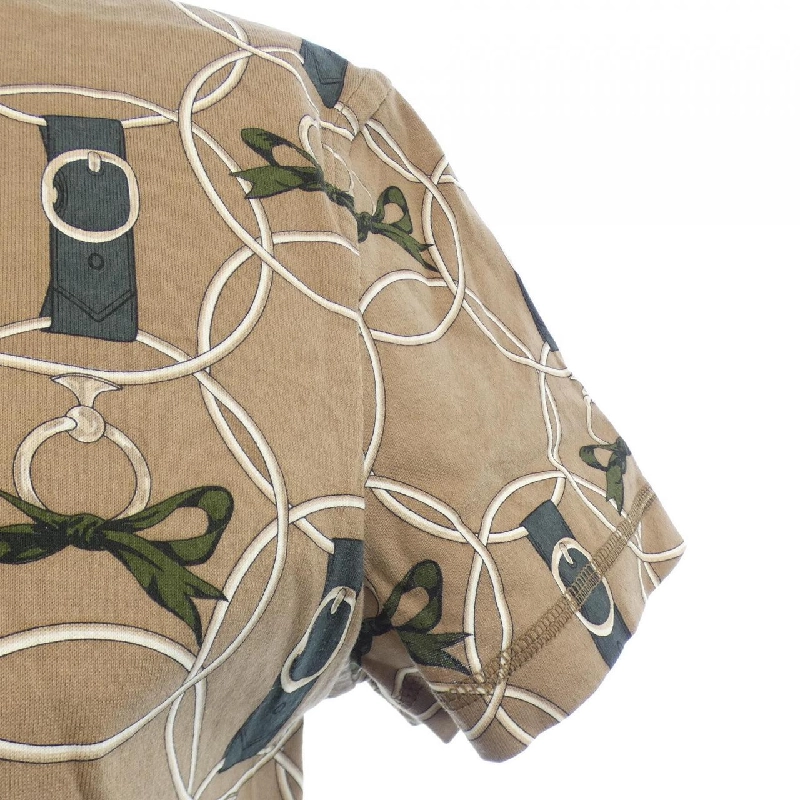 Áo thun HERMES - Hàng hiệu Chính hãng 826877