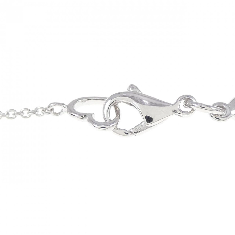 Ponte Vecchio Dây chuyền kim cương 0.13CT - Hàng hiệu Chính hãng 844905