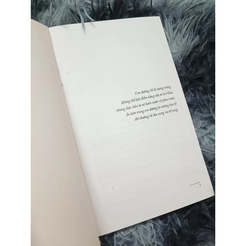 Con đường nước mắt (Mạc Ngôn) 790956