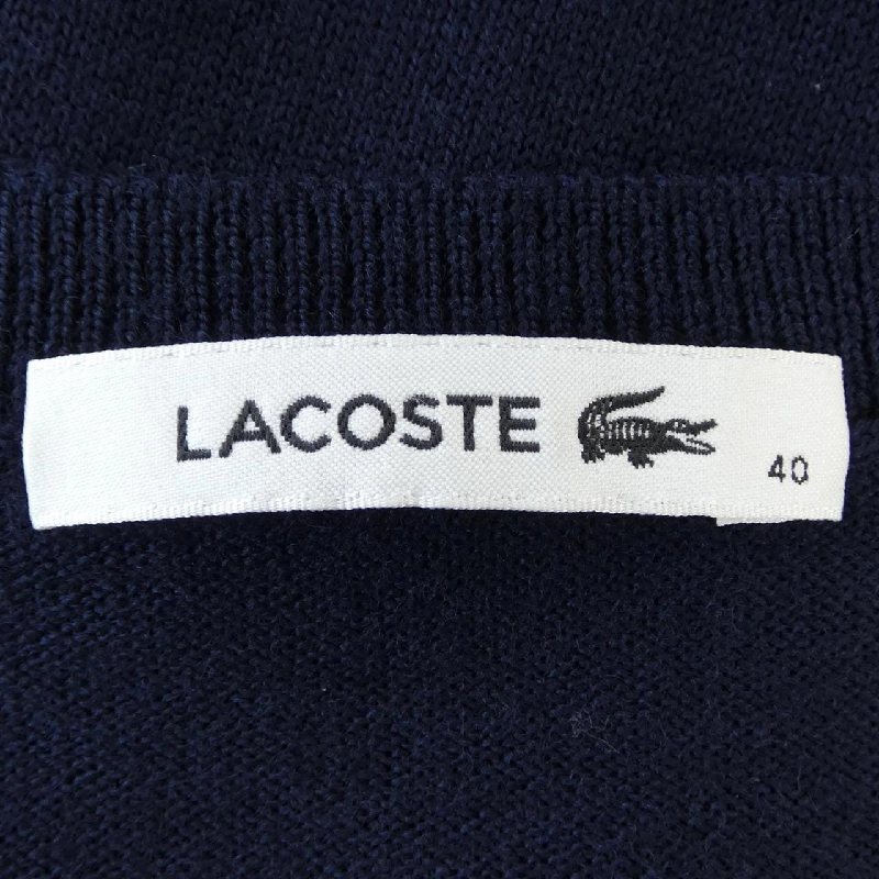 LACOSTE Đầm - Hàng hiệu Chính hãng 811790
