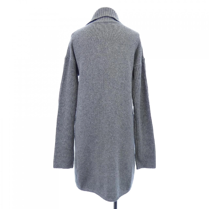 Áo cardigan dài THEPAUSE 629316