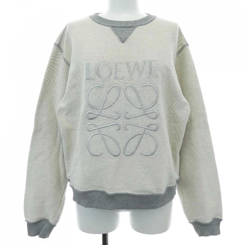 LOEWE Anagram S359341X95 Sweat - Hàng hiệu Authentic 775202