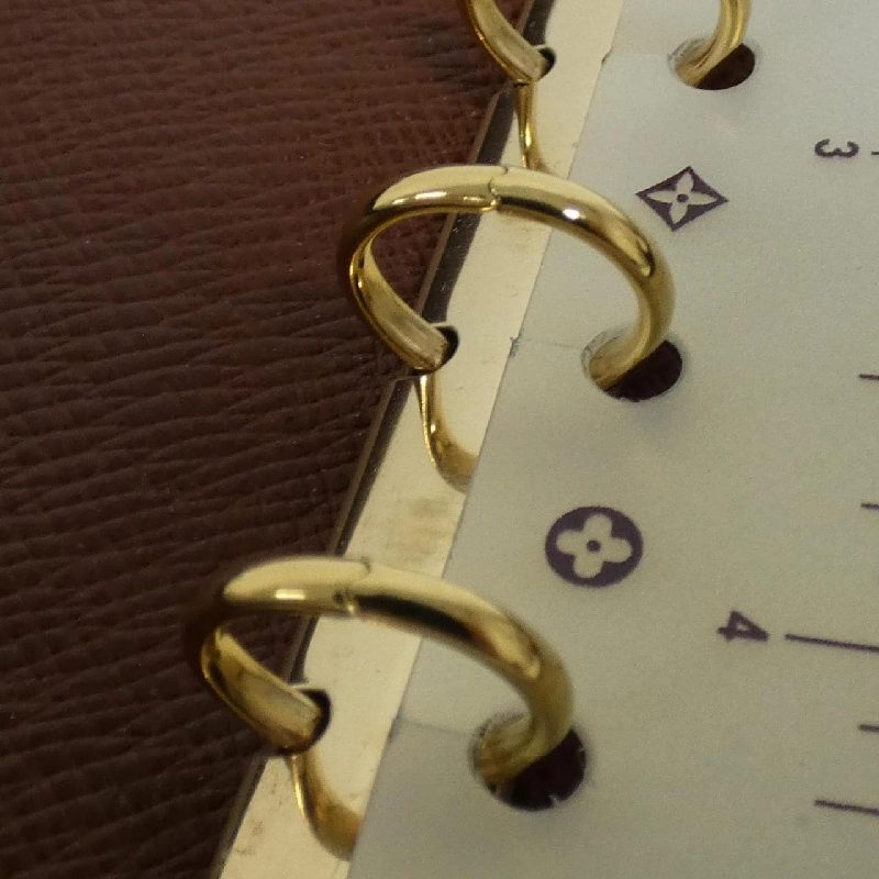 Louis Vuitton Monogram Agenda PM R20005 Organizer - Hàng hiệu Authentic 773458