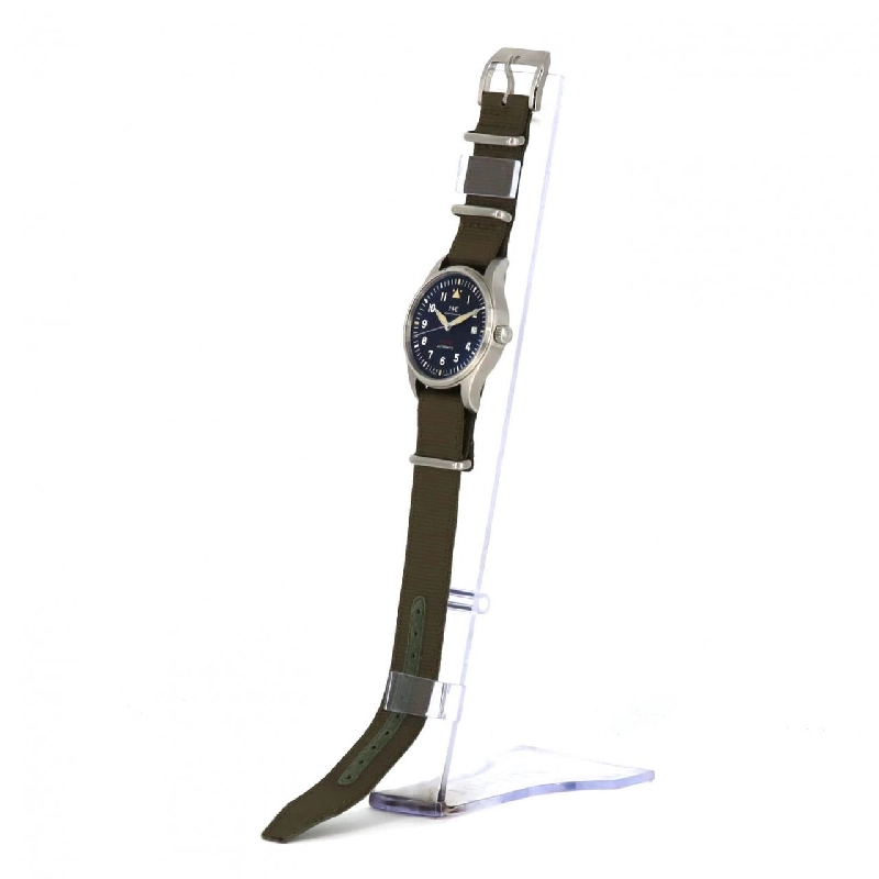 Đồng hồ IWC Pilot Automatic Spitfire IW326805 SS - Hàng hiệu Chính hãng 881635