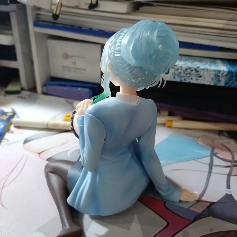 Mifuyu Yukino figure đã qua sử dụng 756473