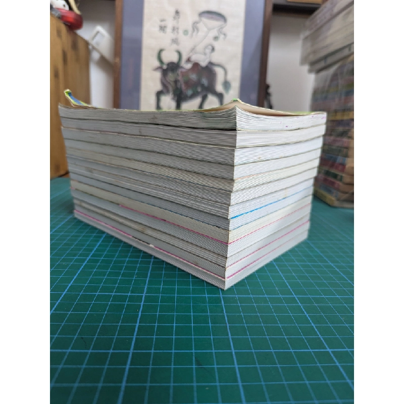 Chuyện kể về danh nhân thế giới - Nguyễn Thị Thắm dịch 474273