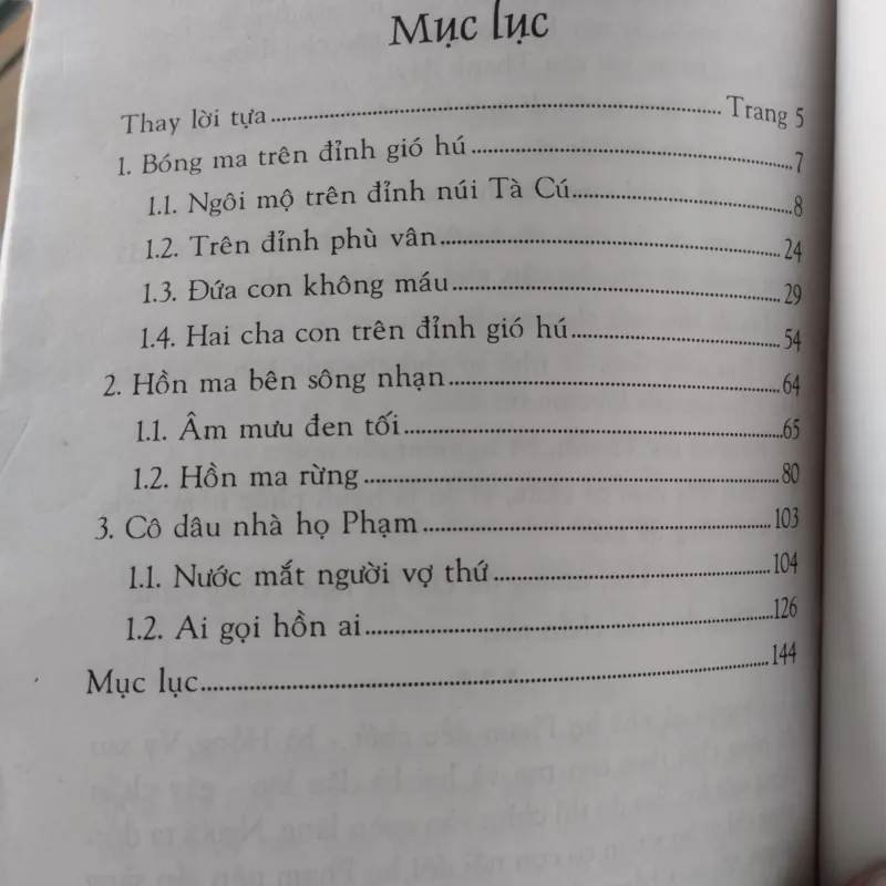 cuốn tiểu thuyết kinh dị mang tên "Bóng Ma Trên Đỉnh Gió Hú" 1032087