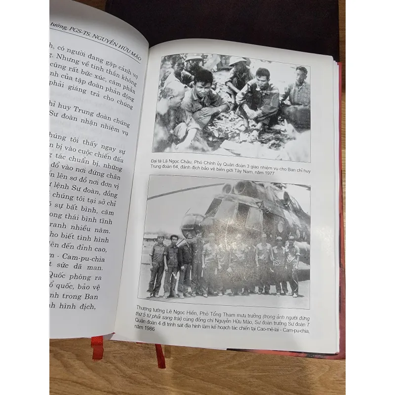 Từ chiến trường đến nhà trường 572758