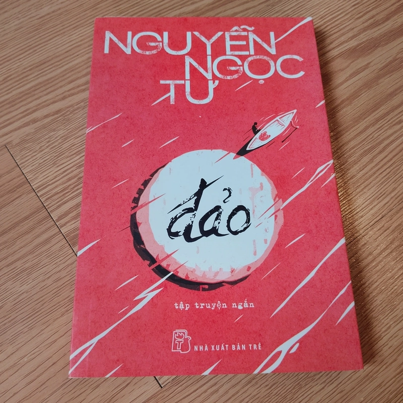 Đảo - Nguyễn Ngọc Tư 496079