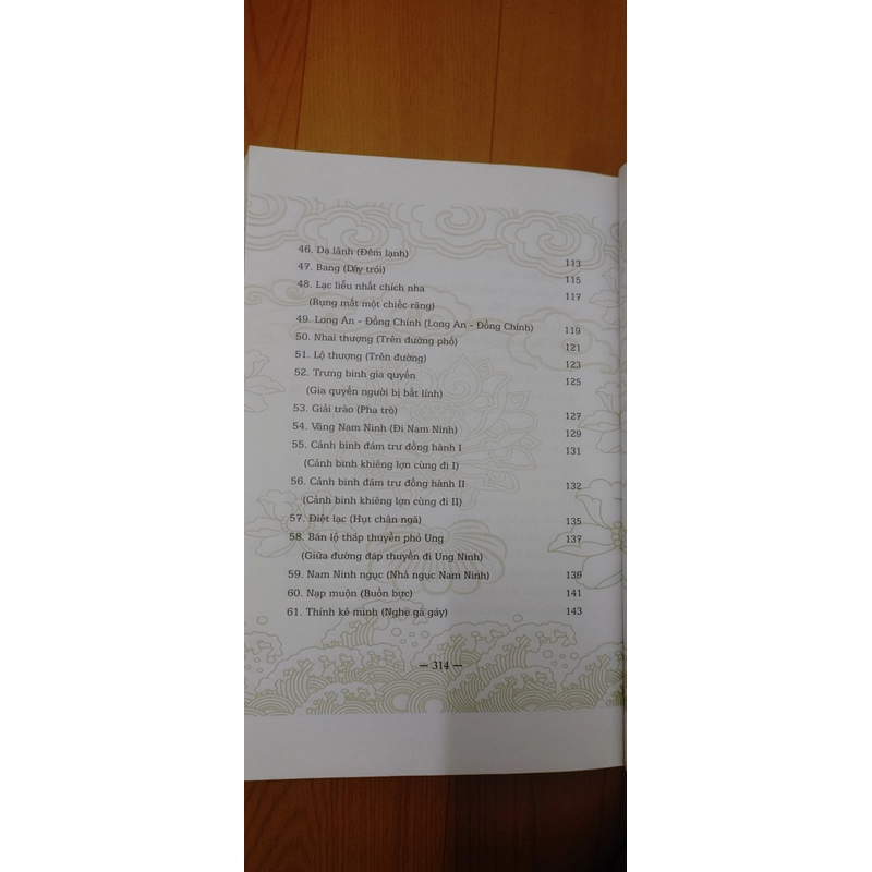 NHẬT KÝ TRONG TÙ  499282