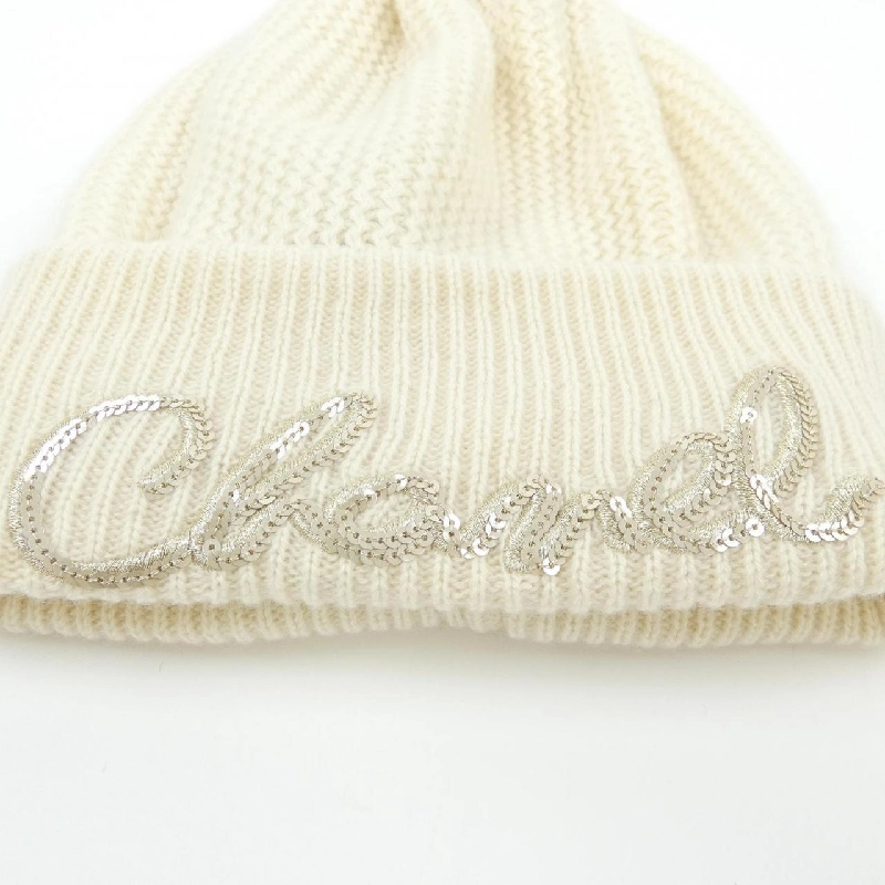 Mũ len CHANEL - Hàng hiệu Authentic 833172