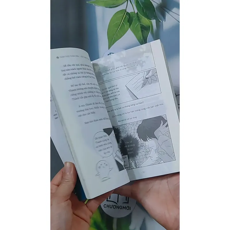 Đánh thức chính mình, viễn chinh số phận - Ryu Vội Vã 688518