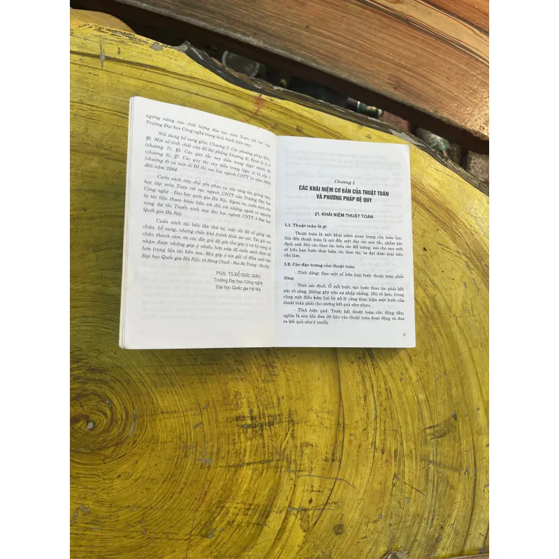 TOÁN RỜI RẠC - ĐỖ ĐỨC GIÁO 798734