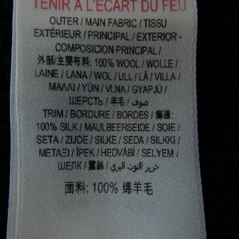 Burberry BURBERRY 80471541 Áo len 628267