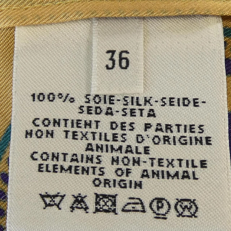 Áo sơ mi HERMES 627106