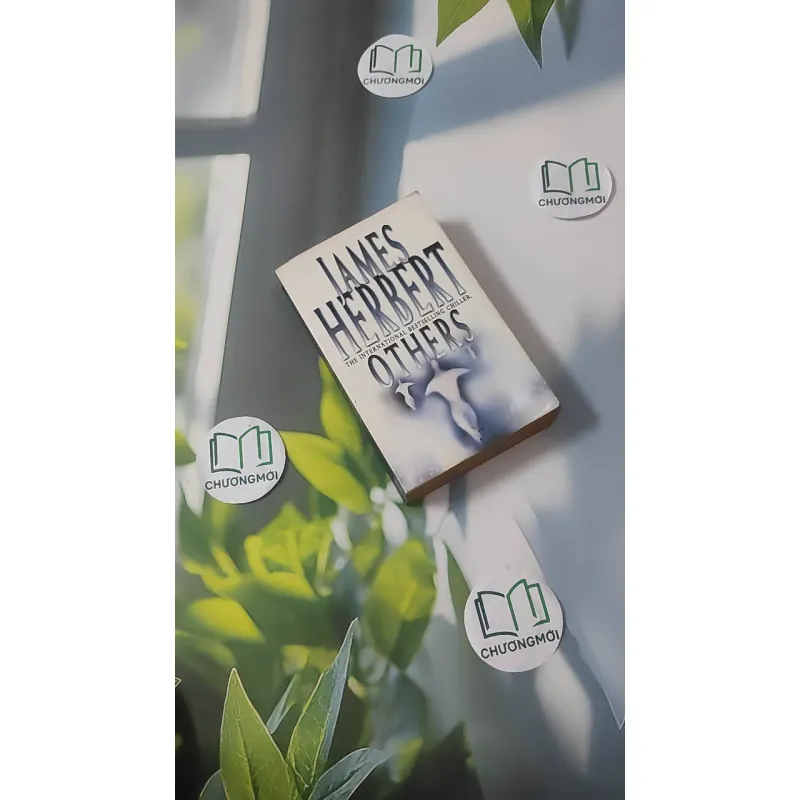 [MIỄN PHÍ BỌC SÁCH] [XƯA] Others (1999) - James Herbert 1027227