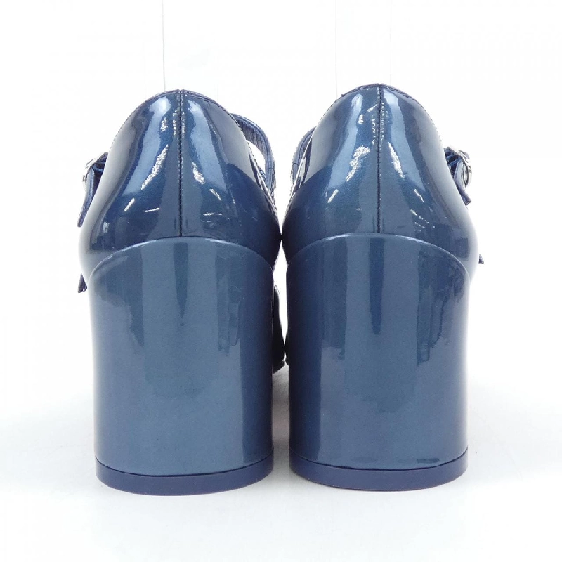 Giày CHRISTIAN LOUBOUTIN MISS JANE55 - Hàng hiệu Authentic 829467