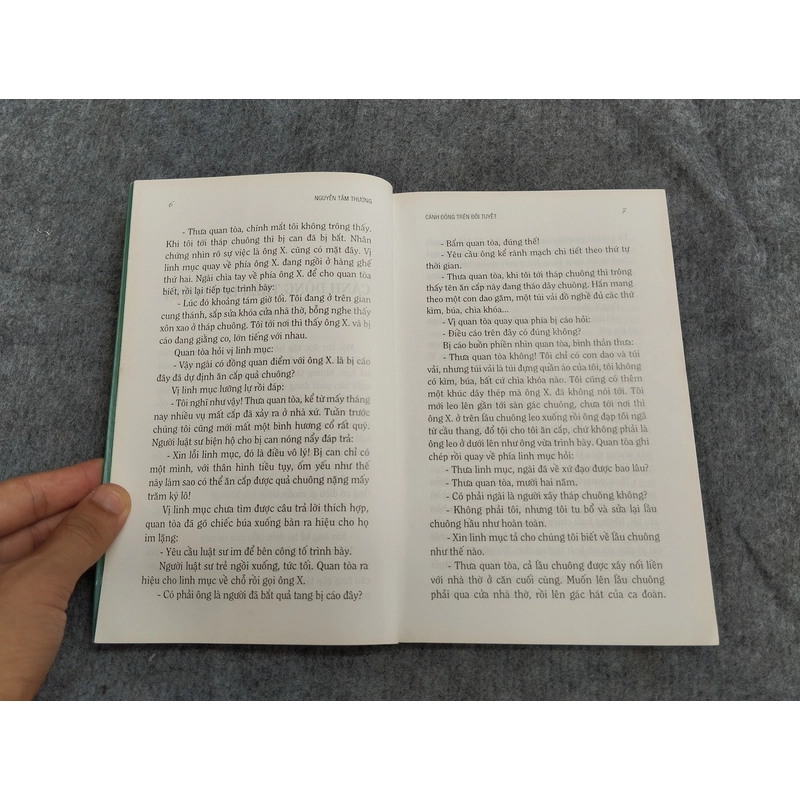 ĐƯỜNG VỀ THƯỢNG TRÍ 549226