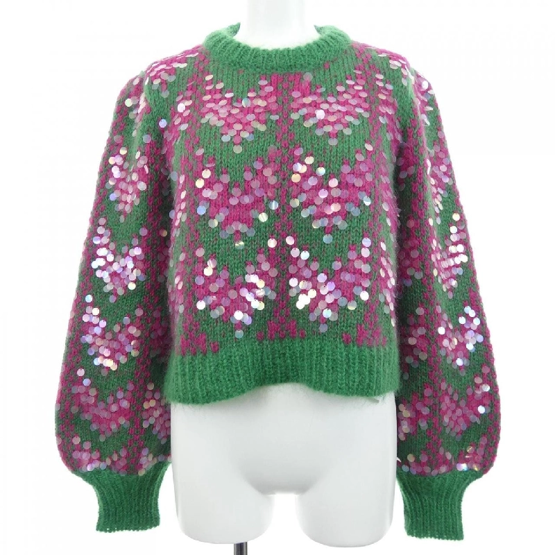 Gucci GUCCI 713233 XKCMS Áo len - Hàng hiệu Chính hãng 775073