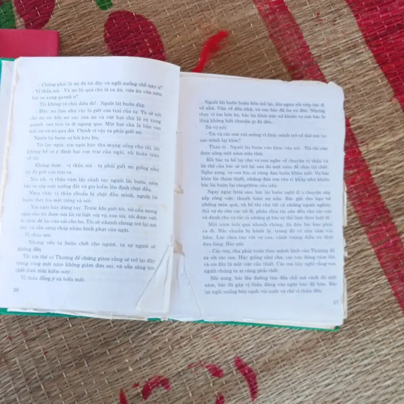 1000 Lẻ 1 Đêm 751853