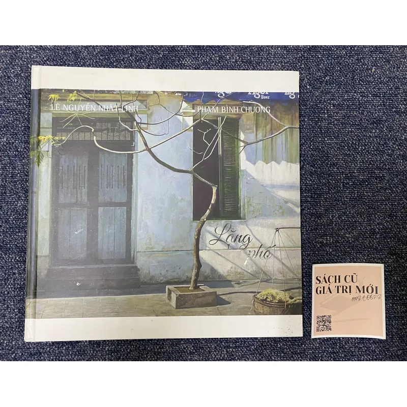 Lặng phố (BC) 727412