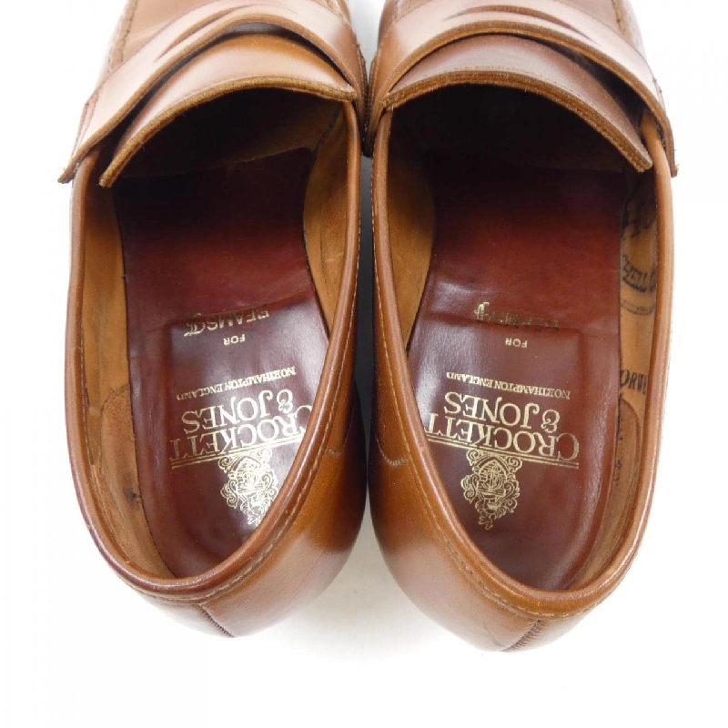 Giày CROCKETT&JONES - Hàng hiệu Authentic 905034