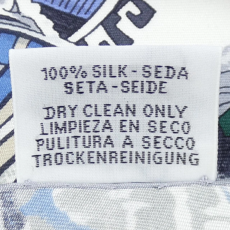 Khăn choàng HERMES 665321