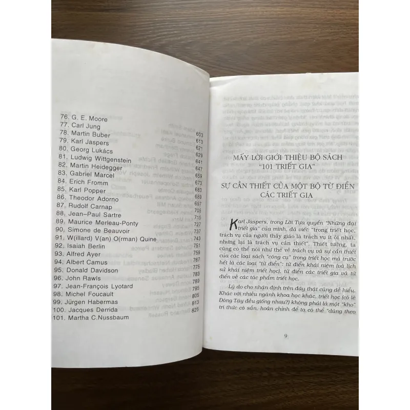 101 Triết gia - Mai Sơn 934019