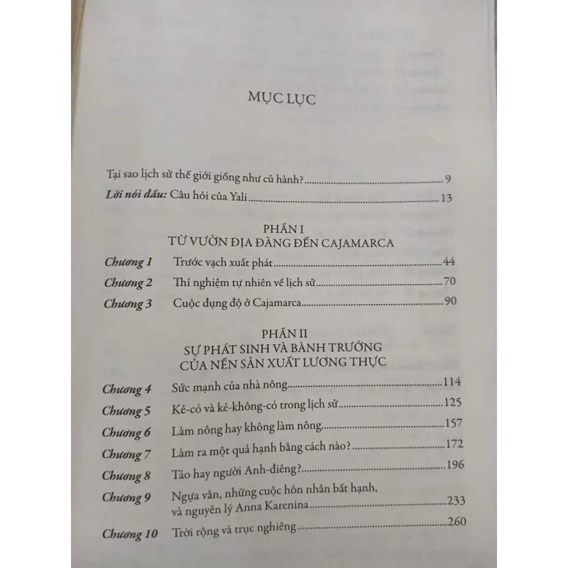 SÚNG, VI TRÙNG VÀ THÉP - TRẦN TIỄN CAO ĐĂNG dịch 711754